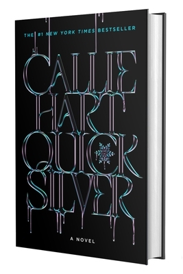 Quicksilver (Standard Edition)