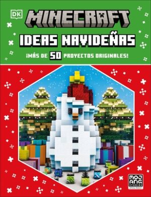 Minecraft Ideas Navide?as (Festive Ideas)