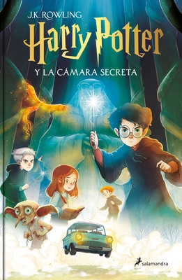 Harry Potter Y La C?mara Secreta / Harry Potter and the Chamber of Secrets