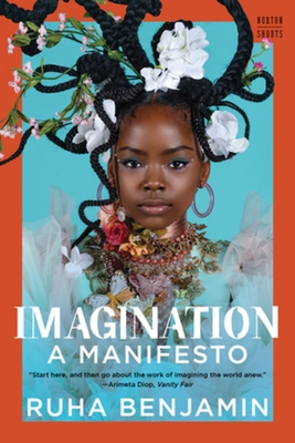 Imagination: A Manifesto