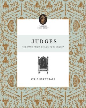 Judges: The Path from Chaos to Kingship