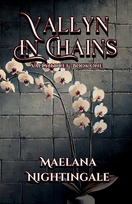 Vallyn in Chains