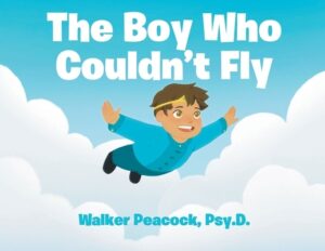 The Boy Who Couldn't Fly
