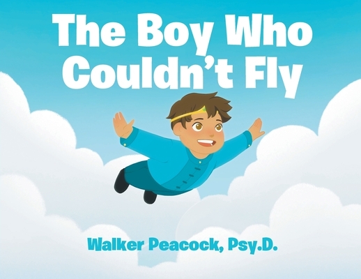The Boy Who Couldn't Fly