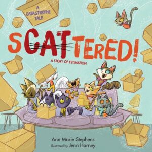Scattered!: A Story of Estimation