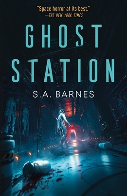 Ghost Station