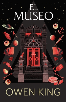 El Museo / The Curator