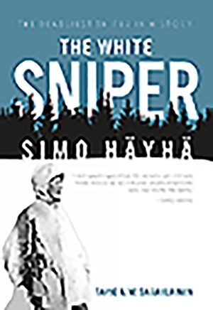 The White Sniper: Simo H?yh?