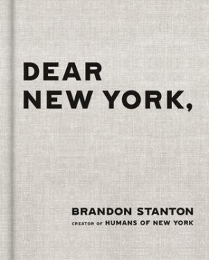 Dear New York