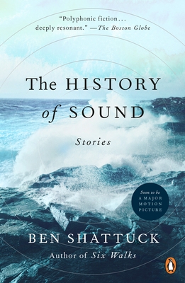 The History of Sound: Stories