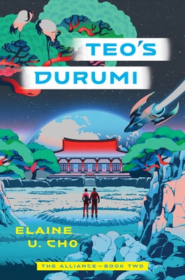 Teo's Durumi