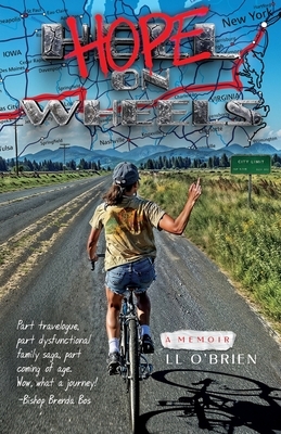 Hope on Wheels: A Memoir