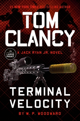 Tom Clancy Terminal Velocity