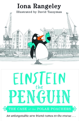 Einstein the Penguin: The Case of the Polar Poachers