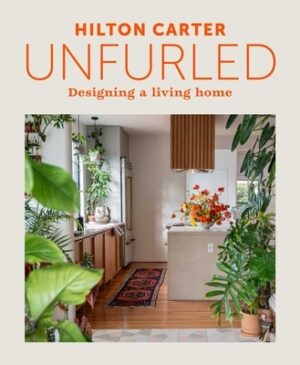 Unfurled: Designing a Living Home