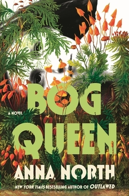 Bog Queen