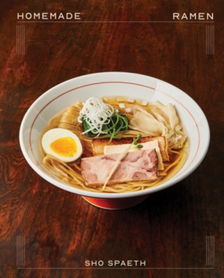 Homemade Ramen