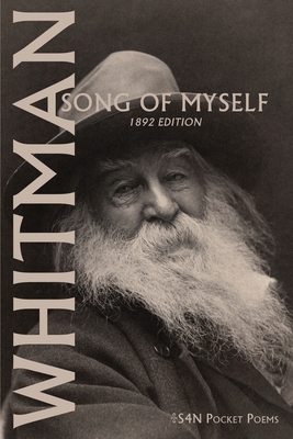 Song of Myself: 1892 Edition