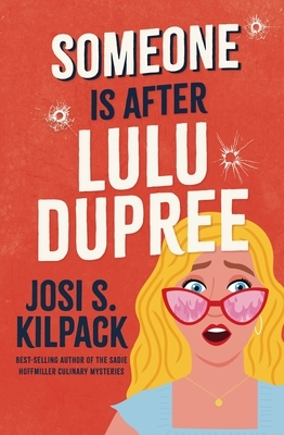 Someone Is After Lulu Dupree: Volume 1