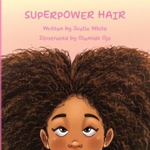 Superpower Hair