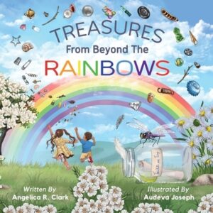 Treasures from Beyond the Rainbows