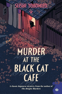 Murder at the Black Cat Caf?