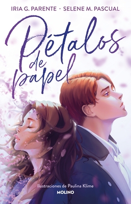 P?talos de Papel / Paper Petals
