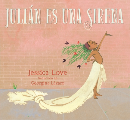 Juli?n Es Una Sirena