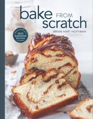Bake from Scratch (Vol 8): Artisan Recipes for the Home Baker