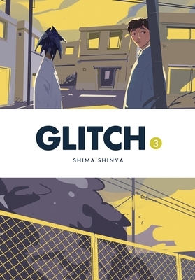 Glitch, Vol. 3
