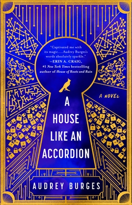 A House Like an Accordion