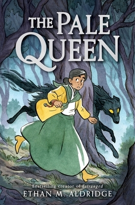 The Pale Queen: A Graphic Novel