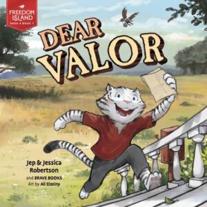 Dear Valor