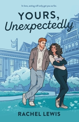 Yours, Unexpectedly