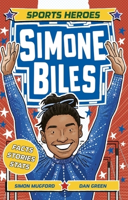 Simone Biles Rules