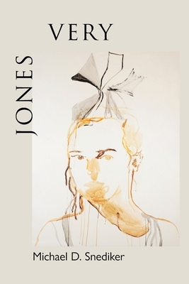 Jones Very