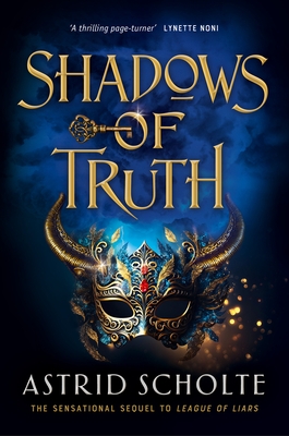 Shadows of Truth: Volume 2
