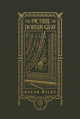 The Picture of Dorian Gray (the Gothic Chronicles Collection)