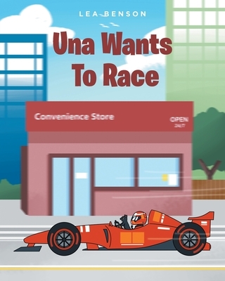 Una Wants To Race
