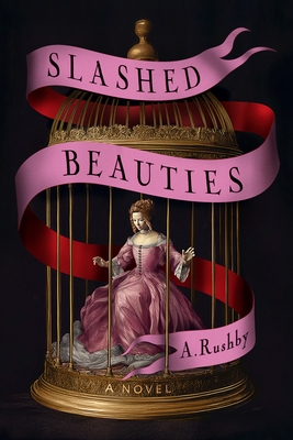 Slashed Beauties