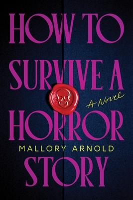 How to Survive a Horror Story (Standard Edition)