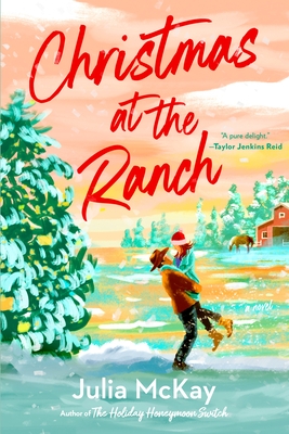 Christmas at the Ranch