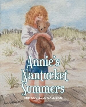 Annie's Nantucket Summers