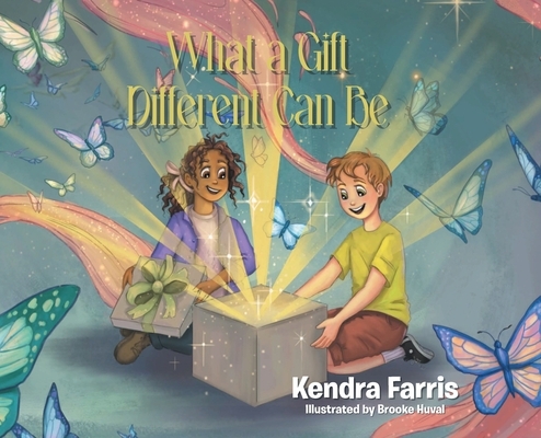 What a Gift Different Can Be