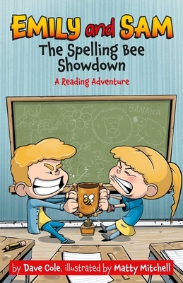 The Spelling Bee Showdown