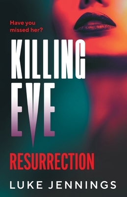 Killing Eve: Resurrection