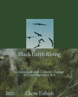 Black Earth Rising: Colonialism and Climate Change in Contemporary Art