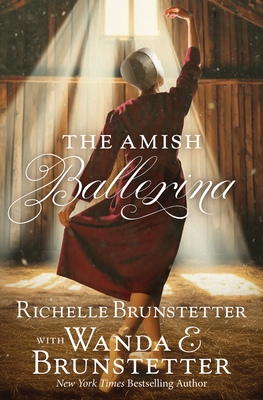 The Amish Ballerina