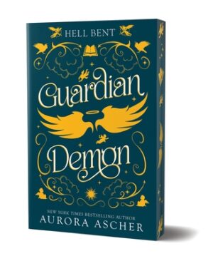 Guardian Demon: Deluxe Limited Edition