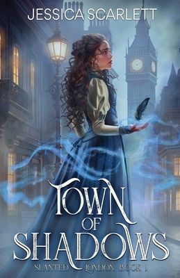 Town of Shadows
